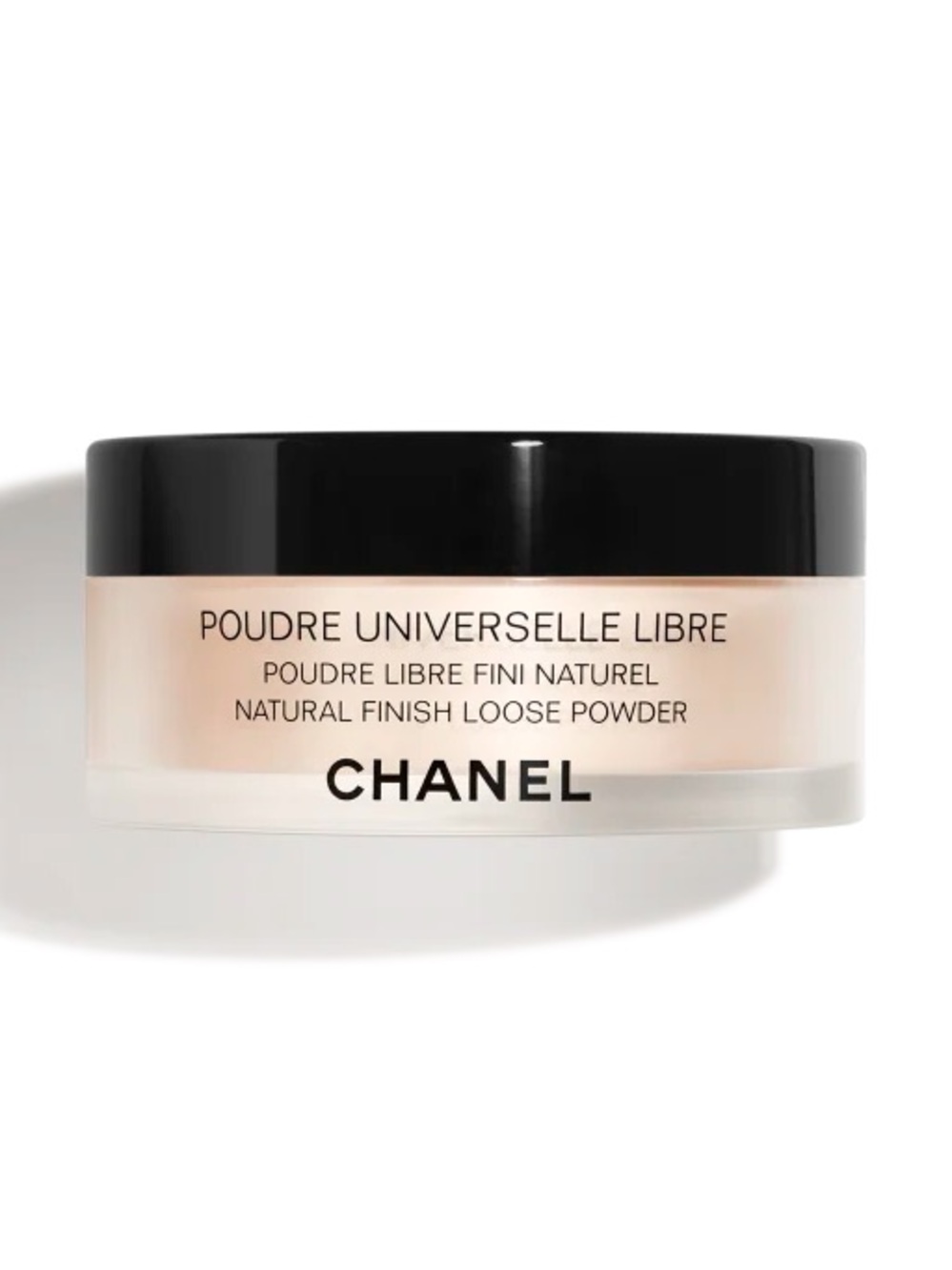 Chanel Poudre Universelle Libre Natural Finish Loose Powder in Shade 20